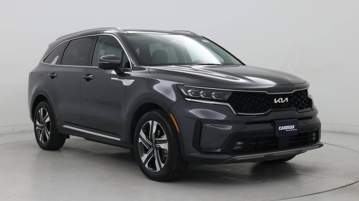 KIA SORENTO 2023 KNDRMDLH8P5135745 image