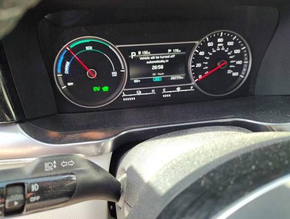 KIA SORENTO 2023 KNDRH4LG0P5223880 image