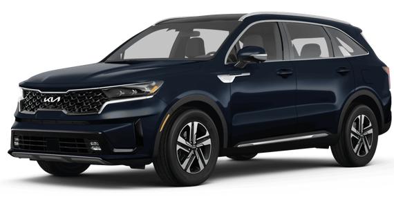 KIA SORENTO 2023 KNDRMDLH8P5208547 image KIA SORENTO 2023 KNDRMDLH8P5208547 image