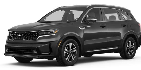 KIA SORENTO 2023 KNDRKDLG8P5163221 image KIA SORENTO 2023 KNDRKDLG8P5163221 image