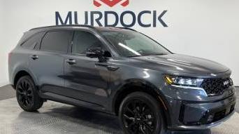 KIA SORENTO 2023 5XYRKDLF4PG176109 image KIA SORENTO 2023 5XYRKDLF4PG176109 image