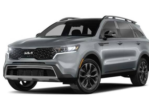 KIA SORENTO 2023 5XYRHDLFXPG197125 image