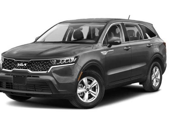 KIA SORENTO 2023 5XYRGDLC0PG202387 image
