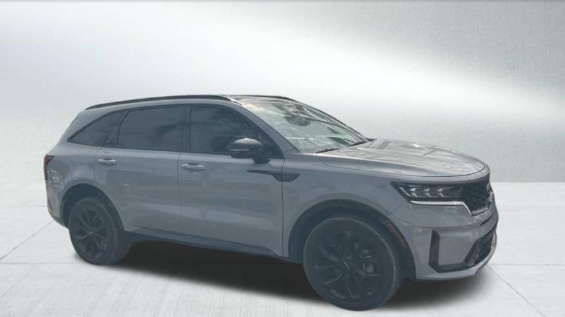 KIA SORENTO 2023 5XYRK4LF9PG174999 image