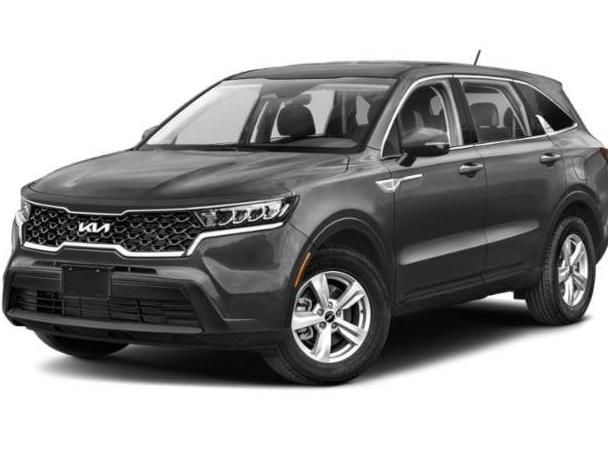 KIA SORENTO 2023 5XYRGDLCXPG211338 image