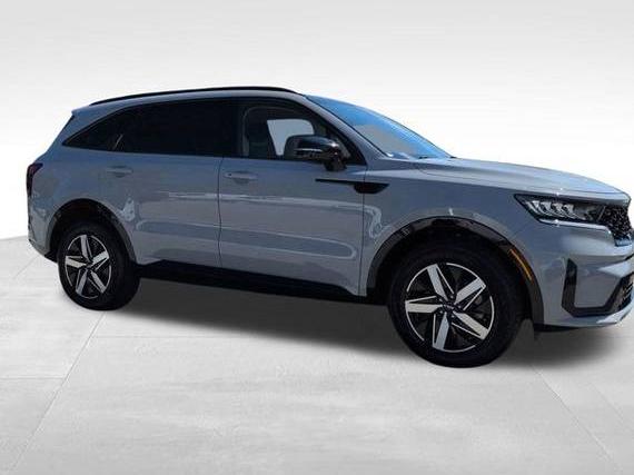 KIA SORENTO 2023 5XYRH4LF2PG203757 image KIA SORENTO 2023 5XYRH4LF2PG203757 image