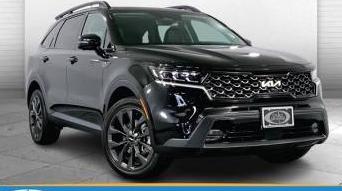 KIA SORENTO 2023 5XYRKDLF8PG172502 image