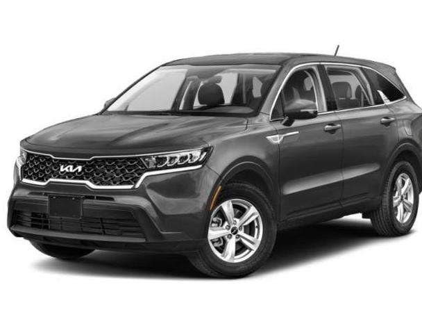 KIA SORENTO 2023 5XYRGDLC0PG209873 image