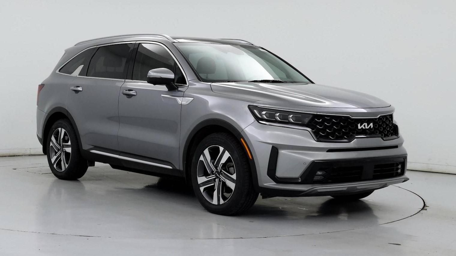 KIA SORENTO 2023 KNDRKDLG1P5193175 image