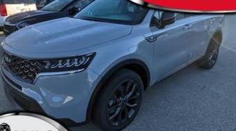 KIA SORENTO 2023 5XYRKDLFXPG168533 image