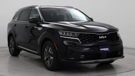 KIA SORENTO 2023 KNDRH4LG4P5217158 image KIA SORENTO 2023 KNDRH4LG4P5217158 image