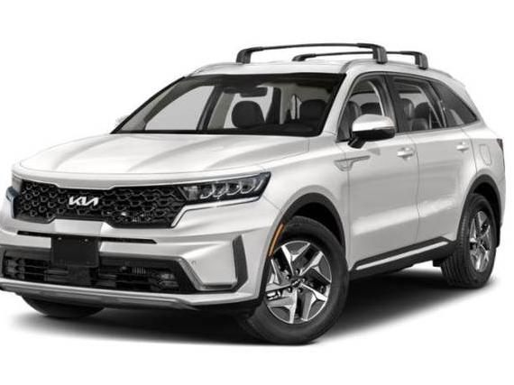 KIA SORENTO 2023 KNDRHDLG2P5138068 image