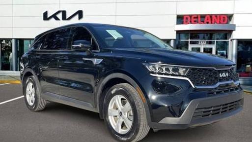 KIA SORENTO 2023 5XYRG4LC9PG218488 image