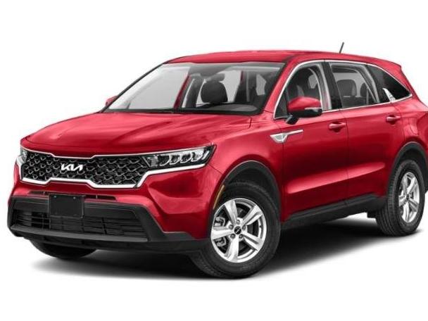 KIA SORENTO 2023 5XYRGDLC9PG177957 image