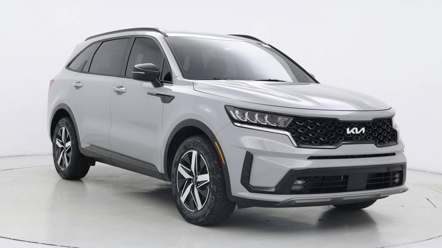 KIA SORENTO 2023 5XYRH4LF7PG190939 image