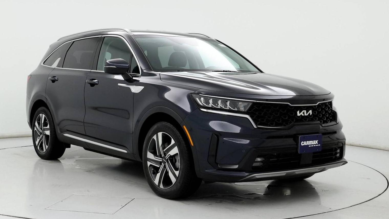 KIA SORENTO 2023 KNDRHDLG7P5185435 image