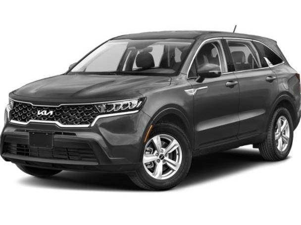 KIA SORENTO 2023 5XYRGDLC8PG211922 image