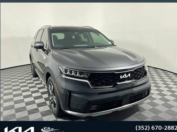KIA SORENTO 2023 KNDRHDLG8P5226185 image KIA SORENTO 2023 KNDRHDLG8P5226185 image