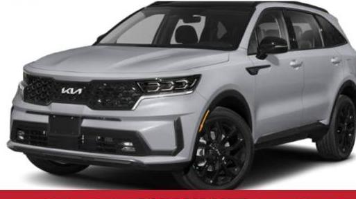 KIA SORENTO 2023 5XYRKDLFXPG184926 image