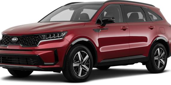 KIA SORENTO 2023 5XYRGDLCXPG179250 image