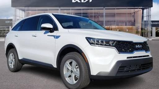 KIA SORENTO 2023 5XYRGDLC1PG233969 image