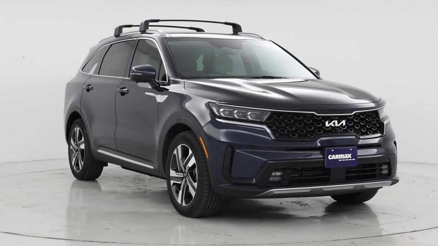 KIA SORENTO 2023 KNDRKDLG0P5151936 image