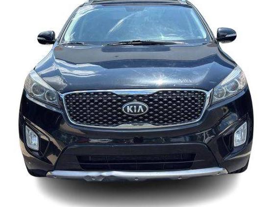 KIA SORENTO 2016 5XYPK4A5XGG049799 image