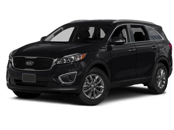 KIA SORENTO 2016 5XYPGDA35GG075632 image