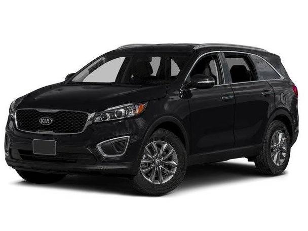 KIA SORENTO 2016 5XYPG4A37GG139332 image