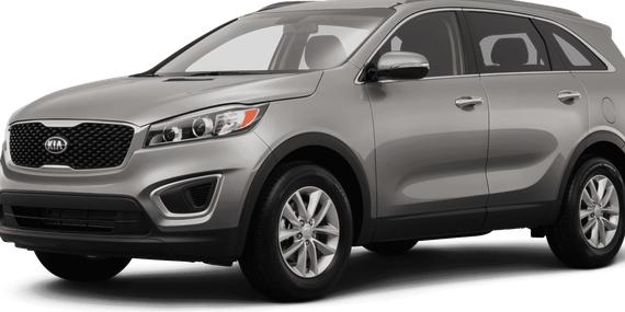 KIA SORENTO 2016 5XYPG4A33GG120793 image