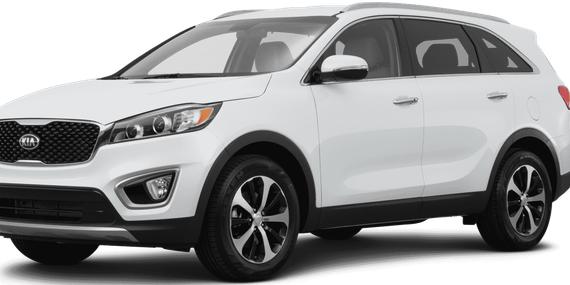 KIA SORENTO 2016 5XYPKDA54GG111892 image