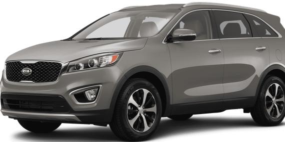 KIA SORENTO 2016 5XYPHDA58GG159278 image