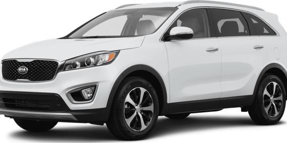 KIA SORENTO 2016 5XYPKDA50GG076574 image KIA SORENTO 2016 5XYPKDA50GG076574 image