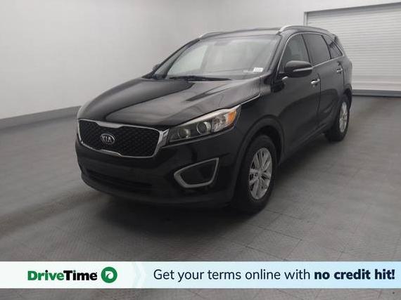 KIA SORENTO 2016 5XYPG4A37GG162657 image KIA SORENTO 2016 5XYPG4A37GG162657 image
