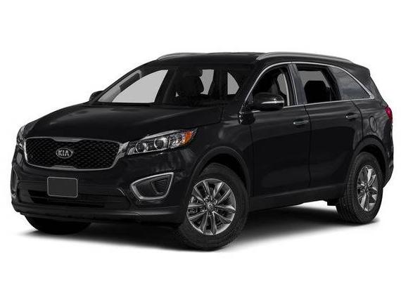 KIA SORENTO 2016 5XYPG4A39GG143754 image