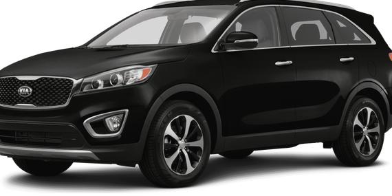 KIA SORENTO 2016 5XYPH4A14GG021010 image