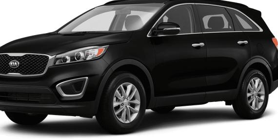 KIA SORENTO 2016 5XYPG4A53GG078014 image
