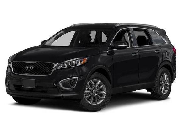 KIA SORENTO 2016 5XYPG4A34GG124724 image