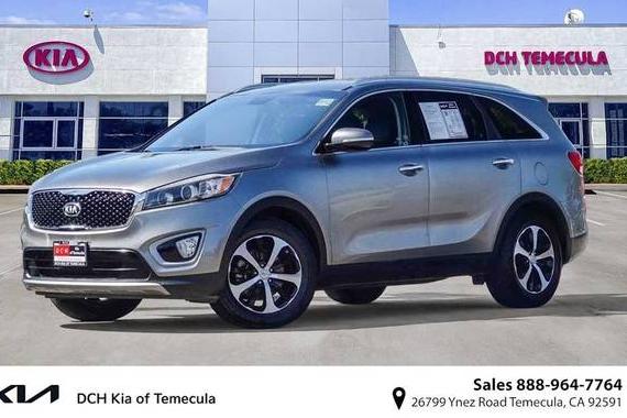 KIA SORENTO 2016 5XYPH4A54GG104231 image KIA SORENTO 2016 5XYPH4A54GG104231 image