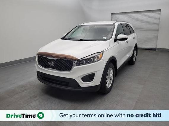 KIA SORENTO 2016 5XYPG4A33GG169993 image