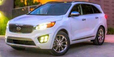 KIA SORENTO 2016 5XYPGDA3XGG026314 image
