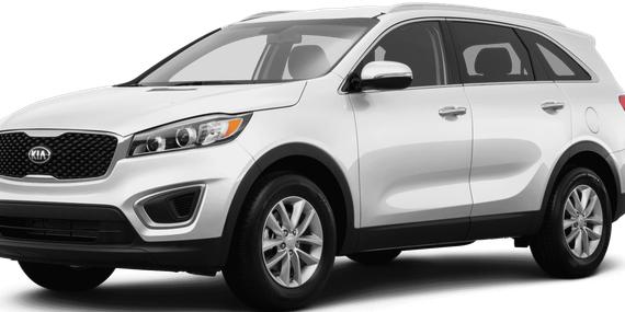 KIA SORENTO 2016 5XYPG4A31GG038853 image