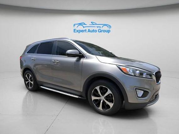 KIA SORENTO 2016 5XYPH4A58GG015648 image KIA SORENTO 2016 5XYPH4A58GG015648 image