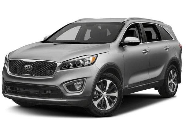 KIA SORENTO 2016 5XYPH4A52GG040867 image