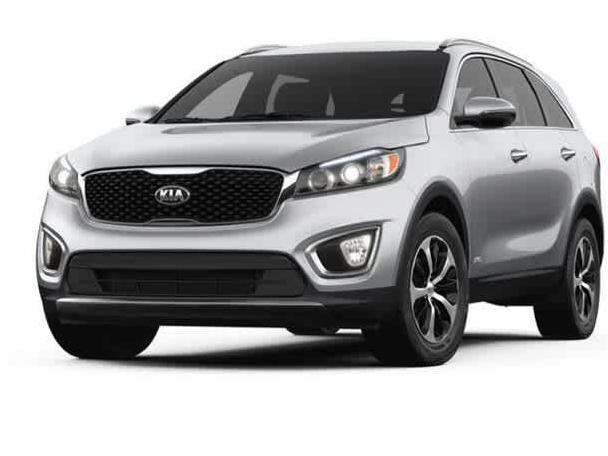 KIA SORENTO 2016 5XYPHDA12GG010877 image