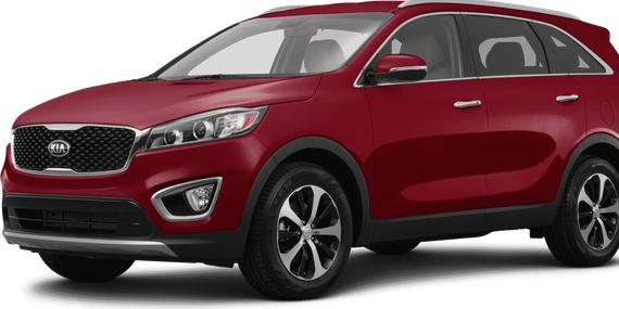 KIA SORENTO 2016 5XYPHDA13GG050014 image
