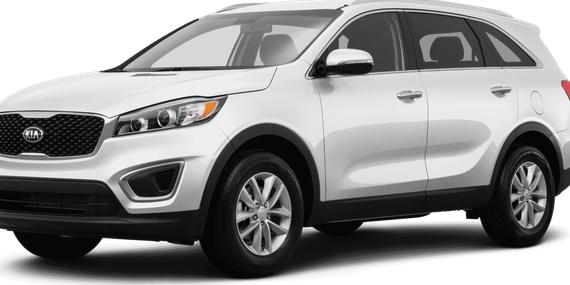 KIA SORENTO 2016 5XYPGDA37GG052109 image