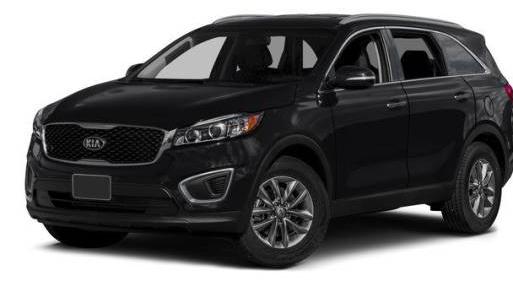 KIA SORENTO 2016 5XYPGDA58GG072399 image