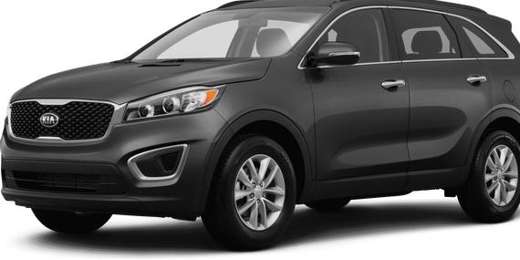 KIA SORENTO 2016 5XYPG4A5XGG178546 image