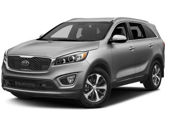 KIA SORENTO 2016 5XYPH4A58GG175285 image